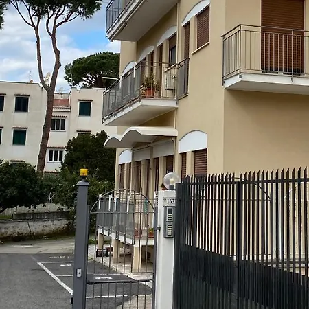 Roma * Sperlonga