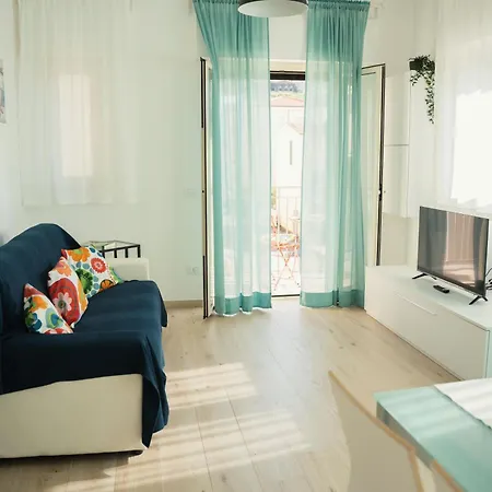 Roma Apartment Sperlonga