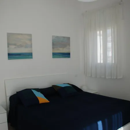 Roma Apartment