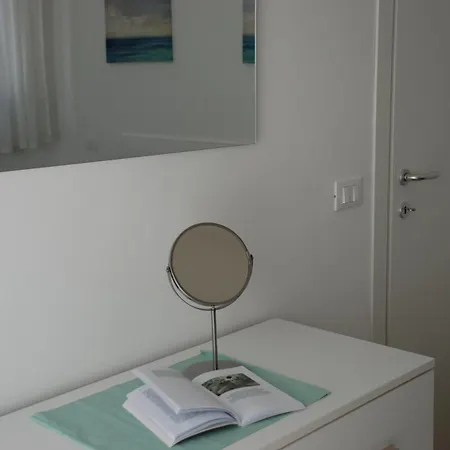 Apartment Roma Sperlonga