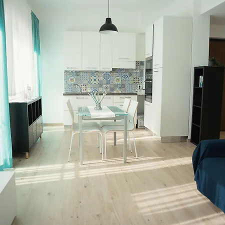Apartment Roma